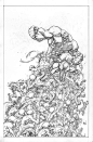 Joe Madureira - Photos de Joe Madureira
