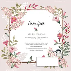 时尚唯美花卉贺卡  - 源文件下载【酷图网】婚礼折页,水牌,婚礼留影区,网红婚礼,婚礼签到墙,小清新婚礼,森系主题婚礼,欧式婚礼,高端婚礼,水彩婚礼,田园风婚礼,婚礼背景,小清新花纹,唯美花纹,时尚花底纹,唯美花花背景,优雅花纹,漂亮花背景,手绘装饰花,小清新花卉,浪漫花卉,水彩花朵,玫瑰花环,手绘花卉,香水广告,结婚,婚礼请柬,喜帖,贺卡
