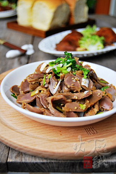 红茶泡饭采集到熹贵妃の小厨房—滋补养身秀色可餐