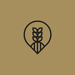 陪小培采集到logo