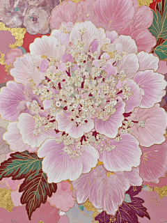 火幽蓝采集到细