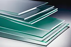 方形亚克力板摄影图图片