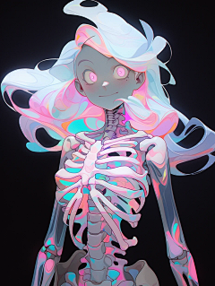 山花朵朵采集到wierd