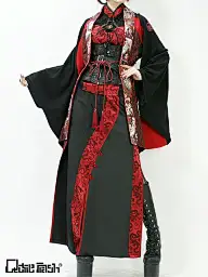 D衣服小裙子们-剪裁