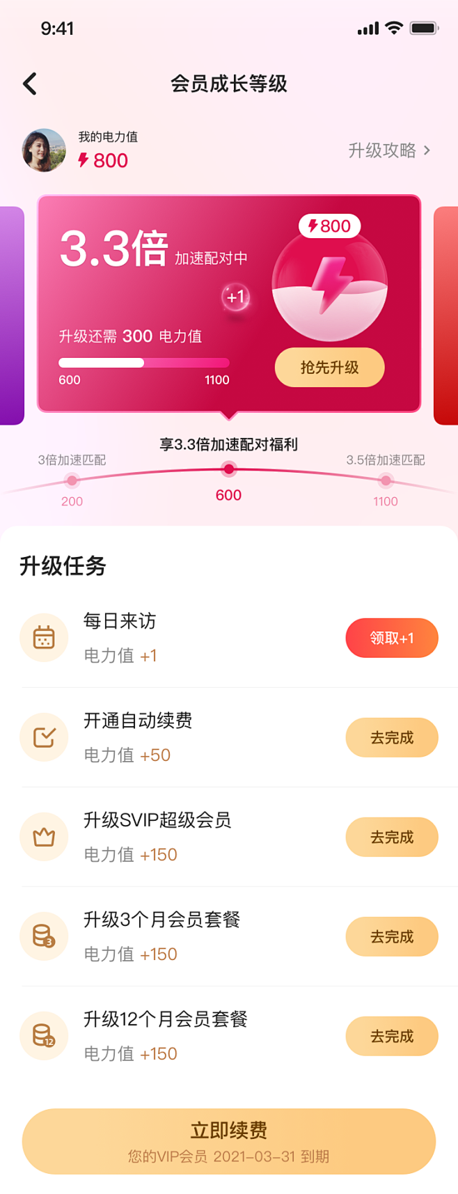 探探-会员成长体系-3.3倍-renoc...