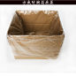 正方形防潮包装袋方底塑料袋纸箱防潮内膜袋低压内胆袋纸箱防水袋-淘宝网
