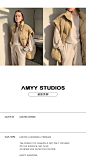 AMYY STUDIOS