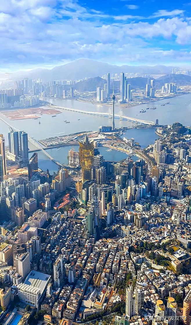 澳门