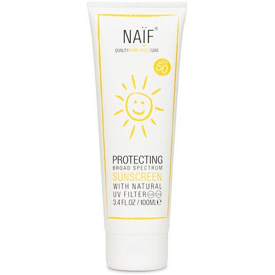 NAÏF Sun Protection ...