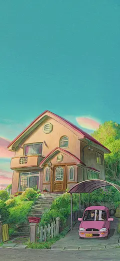 动漫壁纸