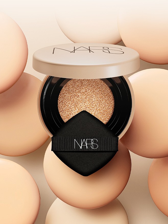 @NARS 的个人主页 - 微博