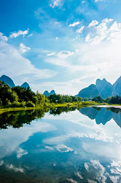 唐糖糖堂采集到风景