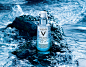 VICHY MINREAL 89 : Photographie Vichy Mineral 89