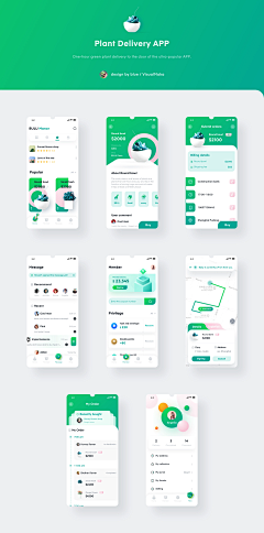 咕嘟拜拜采集到app