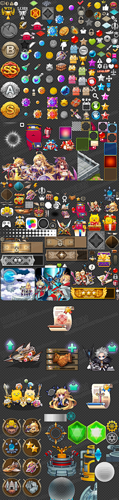 有谁活着采集到UI
