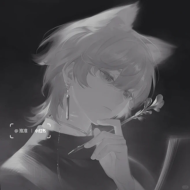️(✘_✘) - 小红书