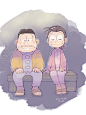 阿松 松造 松代 