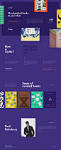 Homepage