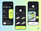 Cashback Mobile IOS App