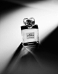 Chanel still life photography by Adrian Gaut: 