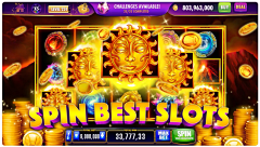 雨殇徘徊采集到slots_宣传图