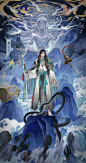 @网易一梦江湖 的个人主页 - 微博