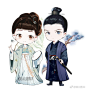 明兰 小公爷
