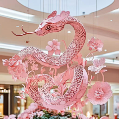 萬事如愿采集到花灯
