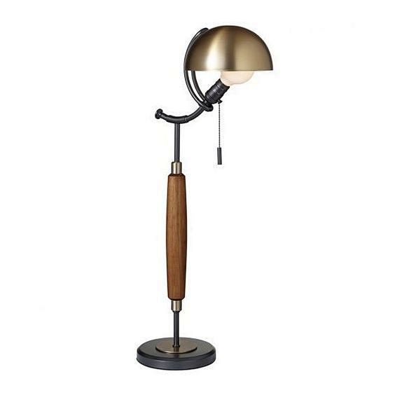 Castro Table Lamp in...