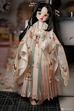 bjd超话
小玉公主真的好好看 ​​​​