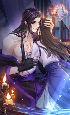 Jane&采集到国风素材