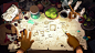 PotionomicsGame: Photo : The blog of Potionomics, a magical potion shop simulator/RPG video game for PC. Developed by the crew over at Voracious Games