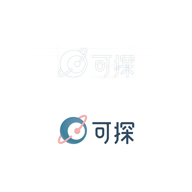 Contan 可探 #LOGO# #品牌...