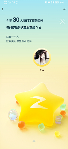 LADYQ采集到专题页
