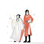 天官赐福魔道祖师人渣反派自救系统花怜忘羡冰秋 

墨家三儿子关于避雨的反应……

Twitter@HONBAE1→O网页链接 ​​​​