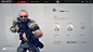 Ballistic Overkill - Multiplayer Shooter : Ballistic Overkill is a multiplayer shooter for PC.