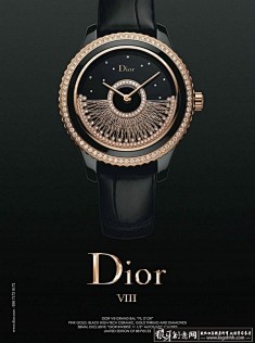 高档手表海报 上午手表广告设计 高端手表...