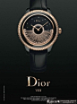 高档手表海报 上午手表广告设计 高端手表宣传单 时尚手表 名贵手表 国外手表海报设计