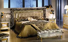 精美|卧室|装修|效果图|桌面壁纸|精美卧室装修效果图桌面壁纸|1920x1200像素