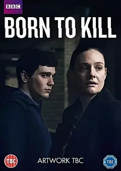 天生杀手 Born to Kill