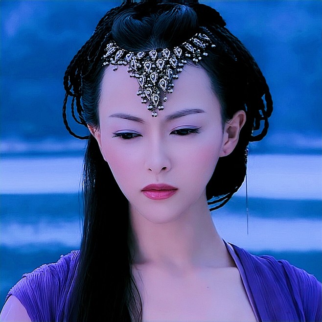 紫萱