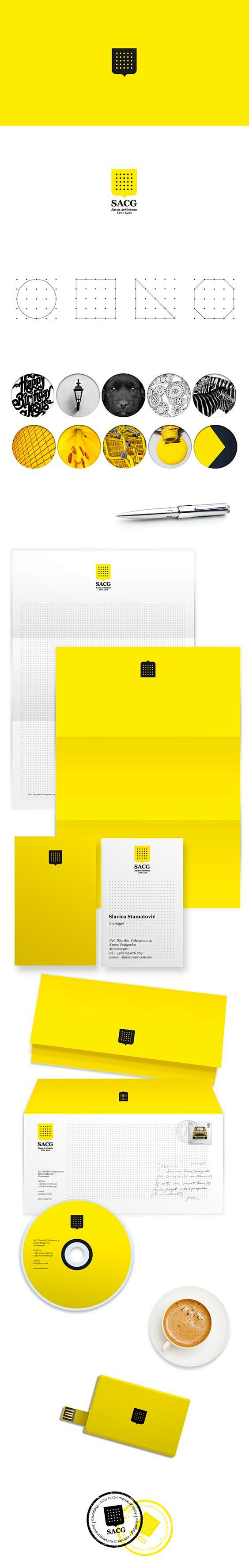 Corporate identity d...