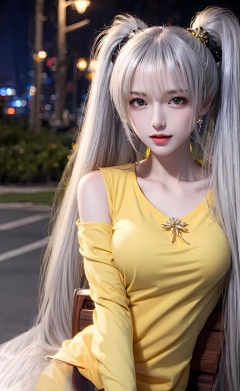 胭芷采集到模型