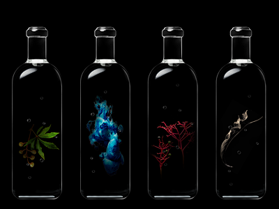 Bottle