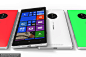 Lumia 830概念图曝光：Lumia 930+Lumia 1020_数码_腾讯网