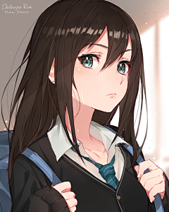 F艾瑞利亚采集到ly