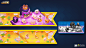 Clash Royale - Battle Banners: November Pack