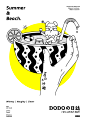 DODOの日誌-Vol1-古田路9号-品牌创意/版权保护平台