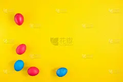 从一个创意的鸡蛋布局框架