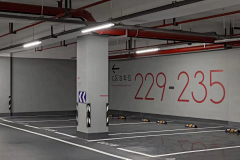 —萝卜—采集到地下车库